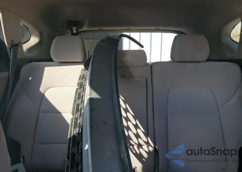 2020 Hyundai Tucson Limited from USA, damaged, VIN KM8J33AL9LU194106